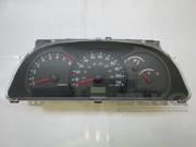 01 02 03 04 Chevy Tracker 2.5L OEM Speedometer Cluster 88K LKQ