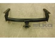 Aftermarket Trailer Tow Hitch off 2005 Jeep Liberty LKQ