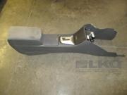 07 08 09 Nissan Altima Center Floor Console w Cup Holders OEM LKQ