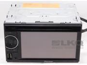 Pioneer AVH P1400DVD CD DVD USB Player Radio 5.8 Touchscreen LKQ