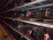 2011 2012 GMC Acadia Buick Enclave Automatic Transmission AT 93K OEM