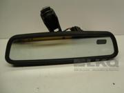 99 00 01 02 03 04 Land Rover Discovery Auto Dim Rear View Mirror GNTX 209 OEM