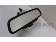 13 14 15 16 Hyundai Elantra Rear View Mirror w Bluelink OEM