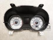 2012 Subaru Impreza 2.0L Speedometer Instrument Cluster 73k OEM