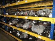 05 2005 Ford Expedition Rear Differential Carrier Assembly 3.31 Ratio 180K OEM