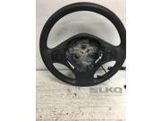 2014 BMW 320 Steering Wheel with Controls OEM LKQ