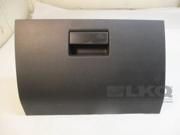 Ford Edge Charcoal Black Glove Box Assembly OEM LKQ