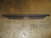 05 06 07 08 Jeep Grand Cherokee Black Trunk Cargo Shade Roll Cover OEM LKQ