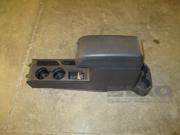 11 12 13 14 15 16 Jeep Patriot Compass Center Floor Console w Cup Holders OEM