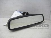 09 10 Caravan Town And Country Rear View Mirror W Microphone OEM