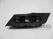 13 15 Nissan Altima Driver Master Window Switch OEM LKQ