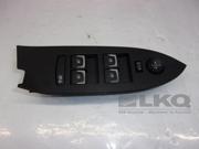 2017 Cadillac CTS Driver Door Power Window Switch OEM
