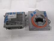 2014 Buick Enclave Headlamp Ballast and Controller OEM