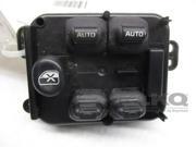 02 03 04 05 06 Jeep Liberty Master Center Console Power Window Switch OEM LKQ