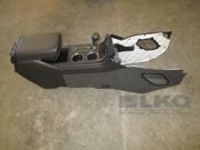 Chevrolet Traverse Buick Enclave Center Floor Console w Automatic Shifter OEM