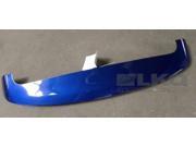 2014 Hyundai Tucson Rear Spoiler Blue 87210 2S000 OEM LKQ