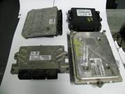 12 2012 Mazda 3 Electronic Control Unit Module ECM ECU 40K Miles OEM