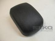 2014 Chevrolet Cruze Black Leather Console Lid Arm Rest OEM LKQ