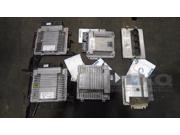 14 2014 Nissan Pathfinder Engine Computer Control Module Unit ECU 63K OEM LKQ