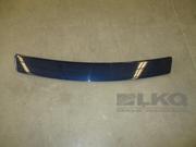 Pontiac G6 Blue Rear Spoiler Wing OEM LKQ