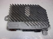 2017 Cadillac CTS Bose Amp Amplifier ID 84087761 OEM