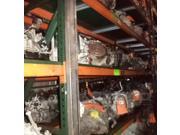 2011 Dodge Charger Challenger SE Automatic Auto Transmission Assembly 70k OEM