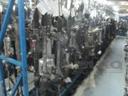 2007 Ford Fusion Power Steering Gear Rack Pinion 108K Miles OEM