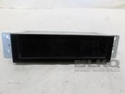 2011 2012 Ford Fusion Front Dash Information Display Screen BE5T 19C116 AA OEM