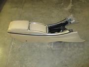 2011 Buick LaCrosse Center Floor Console w Cup Holders OEM LKQ