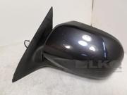 2011 2012 2013 Subaru Forester Left Driver Door Electric Mirror Assembly OEM