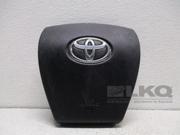 10 16 Toyota Prius Driver Wheel Airbag Air Bag OEM LKQ ~132405231