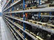 2014 2016 Jeep Compass 6.Speed 4WD Automatic Transmission Assembly 24K Miles OEM