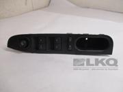 Ford Fusion Milan LH Driver Master Power Window Switch OEM LKQ