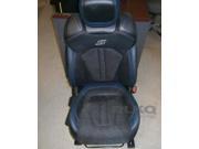 2015 2016 Chrysler 200 Manual Passenger RH Cloth Leather Seat OEM
