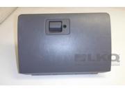 2001 2002 Ford Escape Graphite Gray Glove Box Assembly OEM LKQ