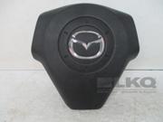 2004 2009 Mazda 3 Driver Wheel Airbag OEM