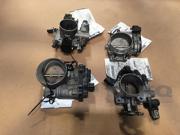 12 16 Mazda 3 Throttle Body Assembly 2.0L 5K OEM LKQ