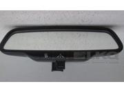 13 14 Hyundai Sonata Genesis Santa Fe Auto Dimming Rear View Mirror OEM LKQ
