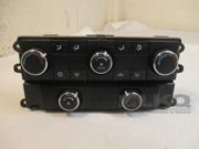 Chrysler Town Country Dodge Caravan Climate A C Heater Control OEM LKQ