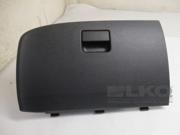 Ford Fusion Milan Black Glove Box Assembly OEM LKQ