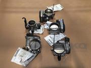 14 15 16 Ford Focus Throttle Body Assembly 2.0L 2 Miles OEM LKQ