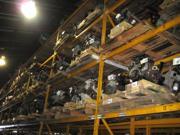 13 14 Mitsubishi RVR 2.0L Engine Motor 5K OEM