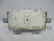 2014 2015 Kia Sorento Passenger Dash Air Bag OEM