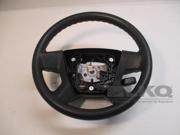 Dodge Caliber Jeep Compass Steering Wheel w Cruise Control OEM LKQ