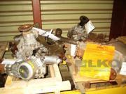 04 05 06 07 Volkswagen Touareg 4.2L Transfer Case Assembly 125K OEM