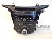 11 12 13 Honda Odyssey EX L AM FM XM CD Radio Player Receiver OEM LKQ