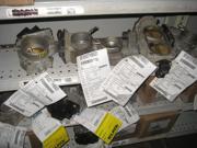 15 16 MKC Edge Focus Throttle Body Valve 1K OEM