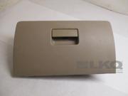 03 04 05 06 Ford Expedition Parchment Tan Glove Box Assembly OEM LKQ