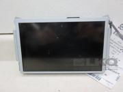 13 14 Ford Escape Display Screen OEM