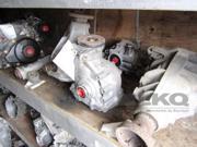 2012 2013 2014 2015 BMW 528i AT Rear Axle Carrier 3.23 Ratio 41K OEM LKQ